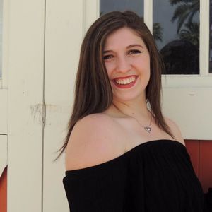 Meet your Posher, Emma